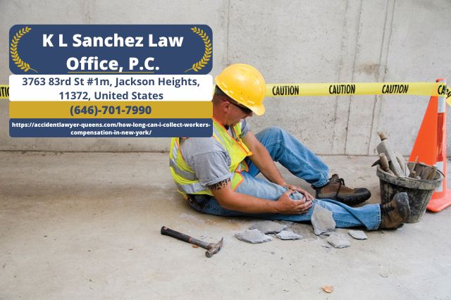 workers compensation attorney in new york