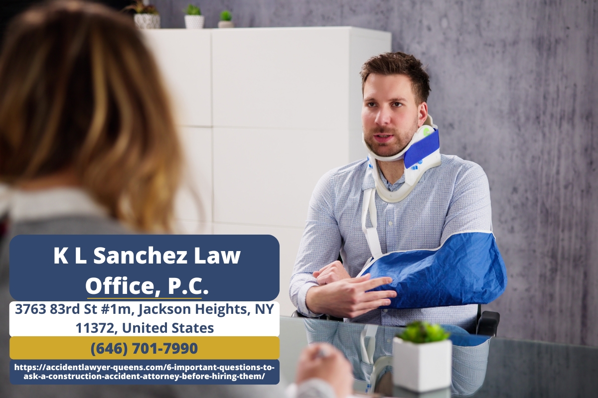 queens construction accident lawyer keetick sanchez