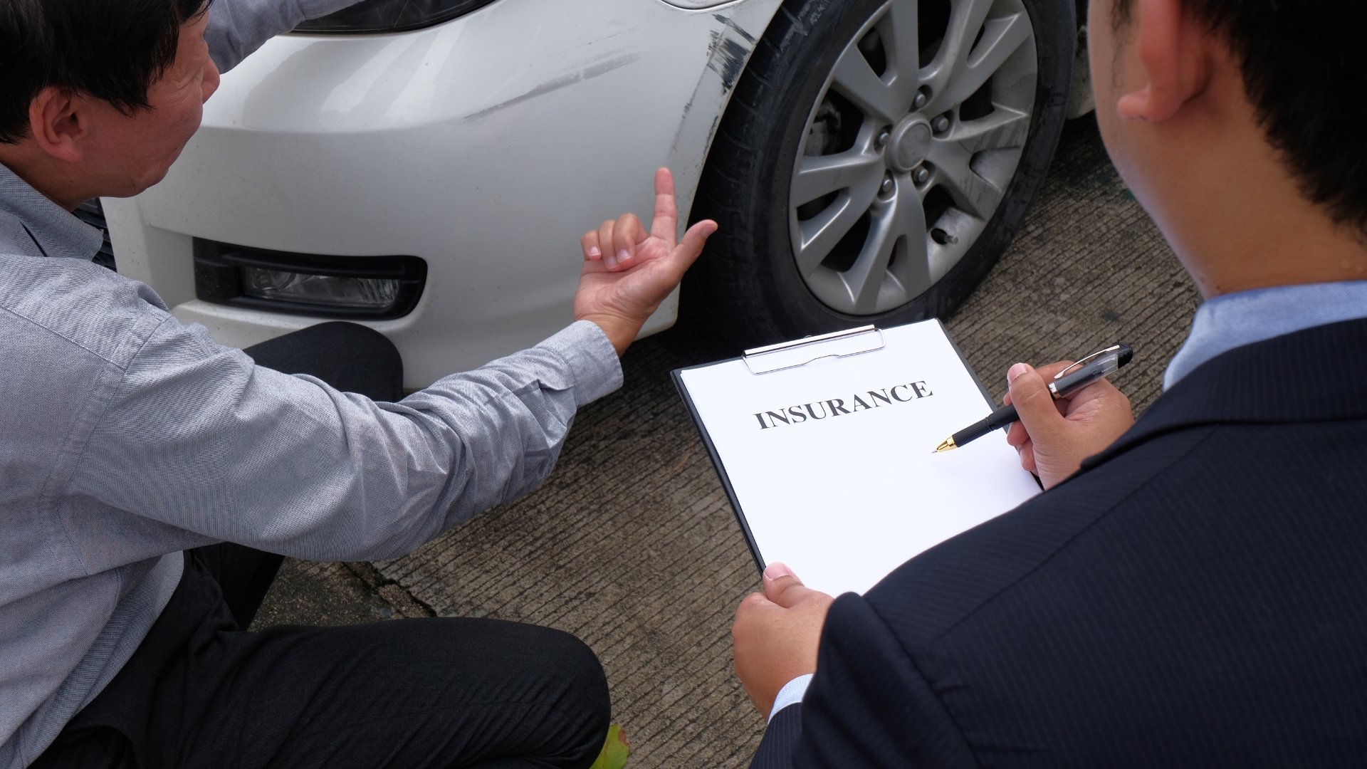 insurance adjuster image k l sanchez law