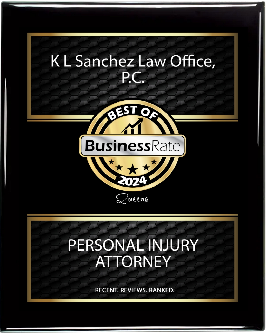 2024 plaque award keetick sanchez