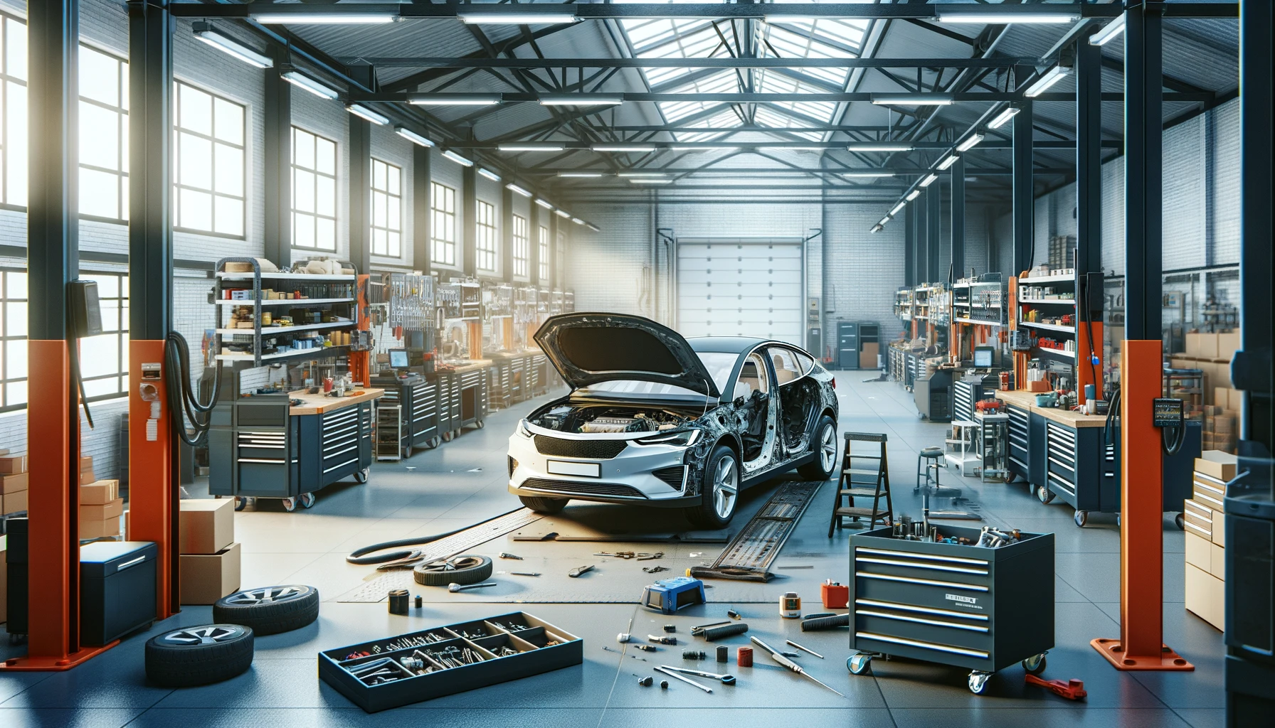 queens car accident attorney